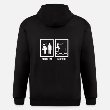 funny fishing sweatshirts